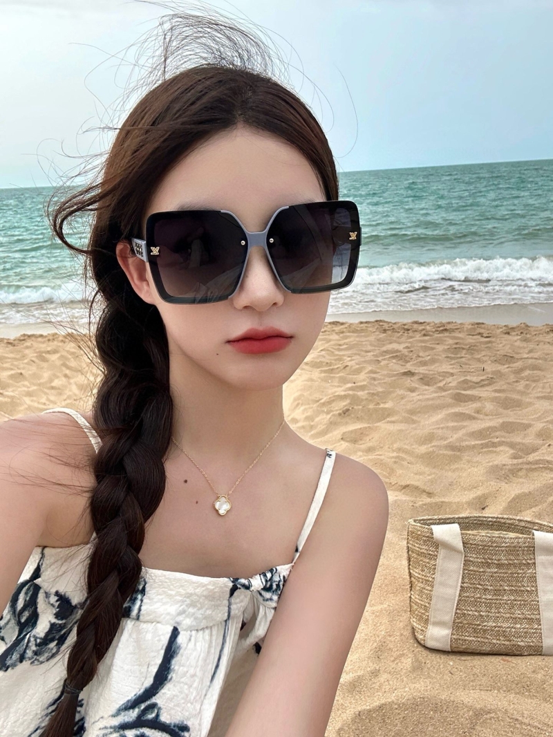 LV Sunglasses